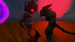 Why do we kill goblins?