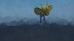 A screenshot taken in Dreams. 14 of 19.