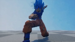 A screenshot taken in Dreams. 8 of 30.