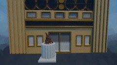 Big Floppa In The US