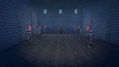 Ohniera: The Interloper and the Runestone Chapter 3.09