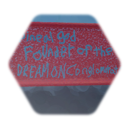 Pinealgod's Dreamscom 22 stuff