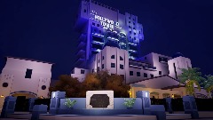 A screenshot taken in Dreams. 6 of 16.