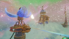 A screenshot taken in Dreams. 14 of 26.