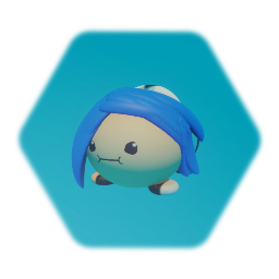 SMG4 Chonk Tari example