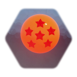 Dragonball- 6 Star