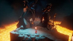 A screenshot taken in Dreams. 1 of 20.