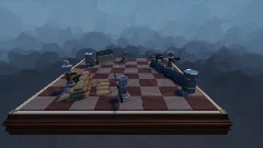 FPS Chess
