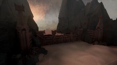 The Lord of the Rings: The Black Gate