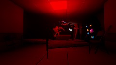 Digital circus X Backrooms