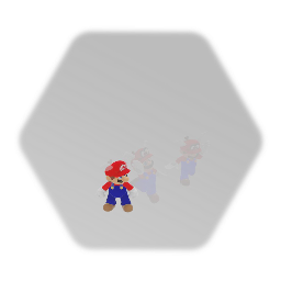 Remix of For yonix(improved jump anim)