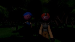 A screenshot taken in Dreams. 13 of 26.