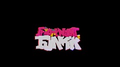 Friday night funkin VS Germany [demo]