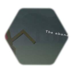 The abandoned farm characters