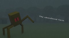 The abandoned farm FULL GAME