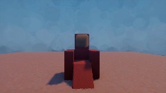 A screenshot taken in Dreams. 8 of 9.