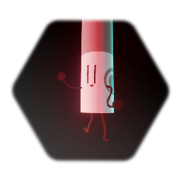 Bfdi's Marker! (Please help i need logic)