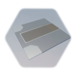 <uifloorgrid> UHF FLOOR 1A