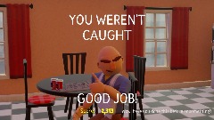A screenshot taken in Dreams. 6 of 19.