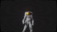 A screenshot taken in Dreams. 2 of 2.