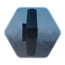 Sconce Style Wall Light