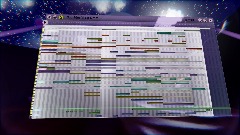 A screenshot taken in Dreams. 7 of 7.