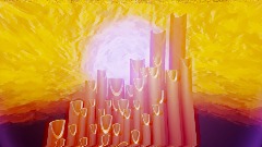 A screenshot taken in Dreams. 11 of 20.