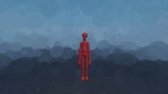 A screenshot taken in Dreams. 21 of 28.