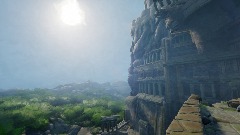 A screenshot taken in Dreams. 22 of 29.