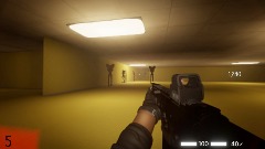 A screenshot taken in Dreams. 2 of 8.