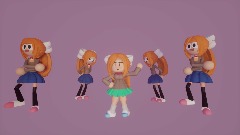 A screenshot taken in Dreams. 1 of 1.