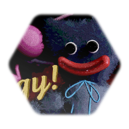 Huggy Wuggy
