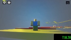 A screenshot taken in Dreams. 9 of 10.