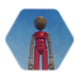 Basketball Player (Jakey Events)