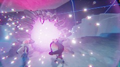 A screenshot taken in Dreams. 2 of 17.