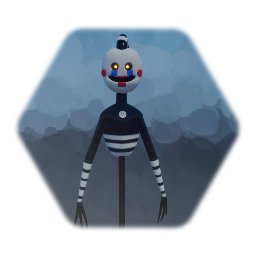 Security Puppet (WIP)