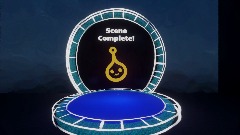 A screenshot taken in Dreams. 1 of 4.