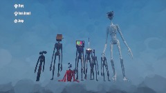 A screenshot taken in Dreams. 1 of 1.