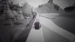 A screenshot taken in Dreams. 9 of 21.