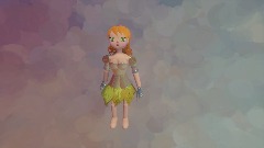 A screenshot taken in Dreams. 20 of 26.