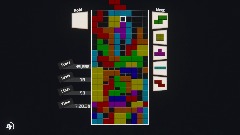 A screenshot taken in Dreams. 10 of 26.