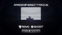 ARROW OF SAGITTARIUS