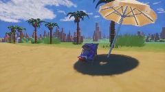 Sonic's Monsters vs. Aliens Adventures [WIP/DEMO]