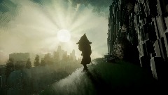 A screenshot taken in Dreams. 12 of 20.