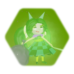 Hannah The Disgusted