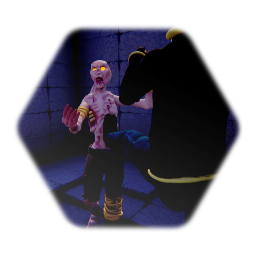 Leon Scott Kennedy (RE4)