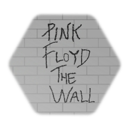 The Wall Album Cover