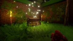 A screenshot taken in Dreams. 2 of 3.