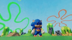 A screenshot taken in Dreams. 5 of 7.