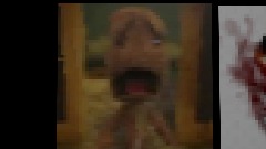 A screenshot taken in Dreams. 4 of 7.